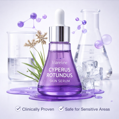 Viareline Hair Removal Aftercare Essence