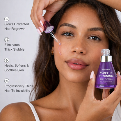 Viareline Hair Removal Aftercare Essence