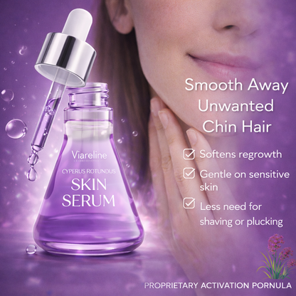 Viareline Hair Removal Aftercare Essence
