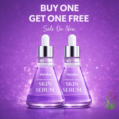 Viareline Hair Removal Aftercare Essence