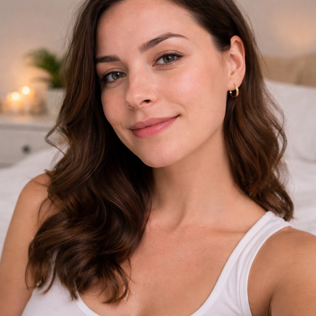 — <strong>Ashley Martinez</strong>